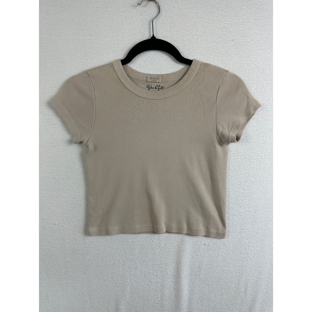John‎ Galt T-shirt Women's One Size Short Sleeve
